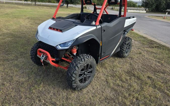 2022 Segway® Powersports Fugleman™ UT10 E