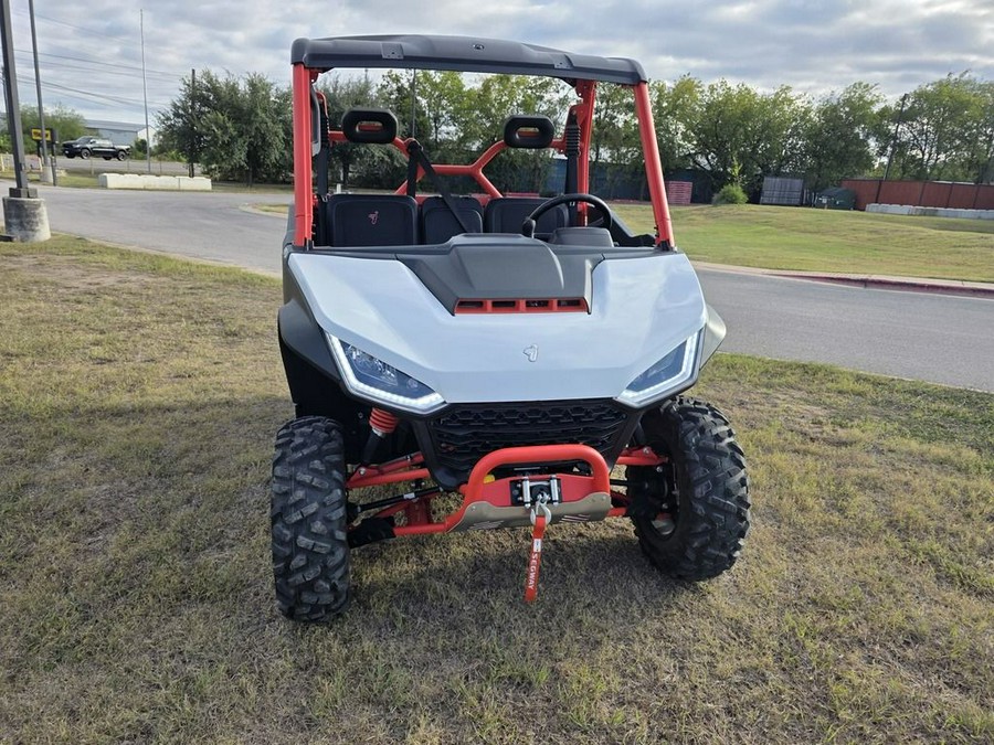 2022 Segway® Powersports Fugleman™ UT10 E