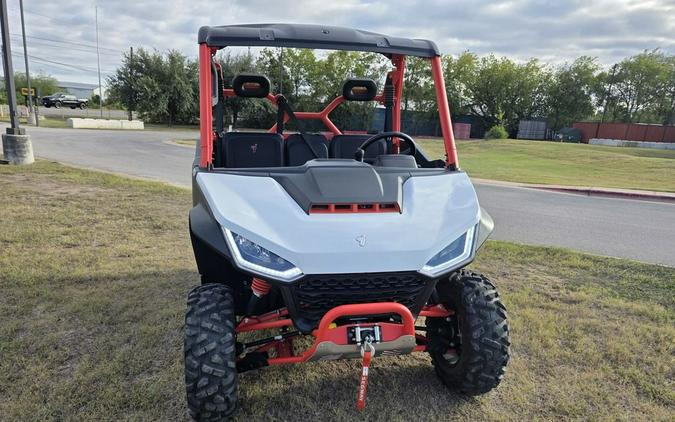 2022 Segway® Powersports Fugleman™ UT10 E