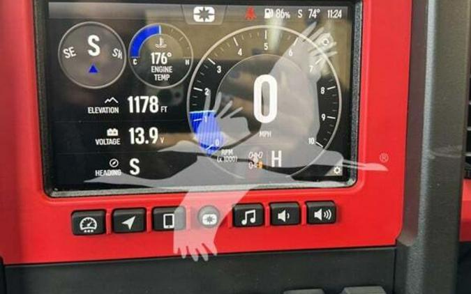 2026 Polaris® XPEDITION XP NORTHSTAR