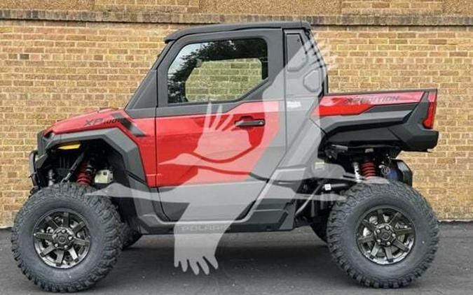 2026 Polaris® XPEDITION XP NORTHSTAR