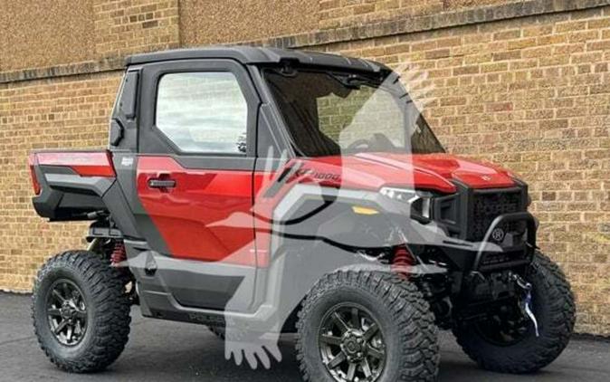 2026 Polaris® XPEDITION XP NORTHSTAR