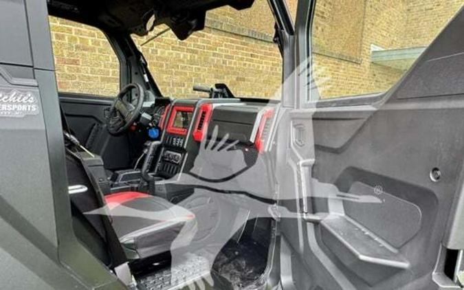 2026 Polaris® XPEDITION XP NORTHSTAR