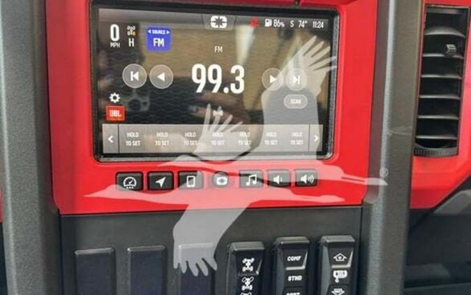 2026 Polaris® XPEDITION XP NORTHSTAR