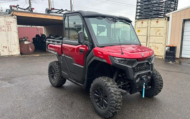 2025 CFMOTO CF1000UZ-8 u pro ALPINE