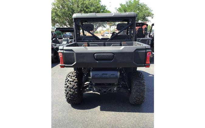 2025 CFMOTO CF1000UZ-8 u pro ALPINE