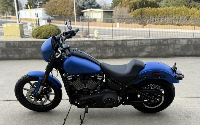 2026 Harley-Davidson® FXLRS - Low Rider® S