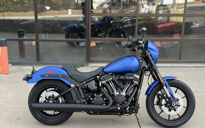 2026 Harley-Davidson® FXLRS - Low Rider® S