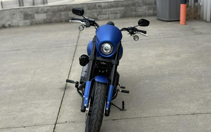 2026 Harley-Davidson® FXLRS - Low Rider® S