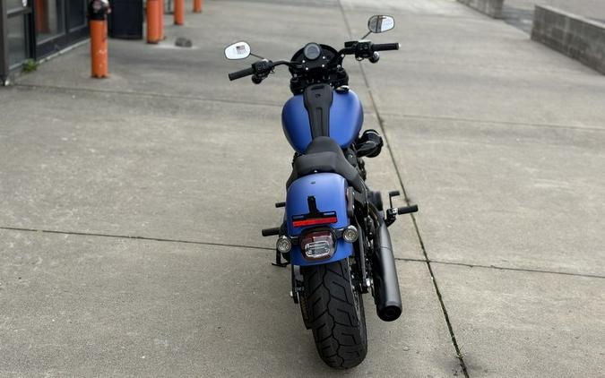 2026 Harley-Davidson® FXLRS - Low Rider® S