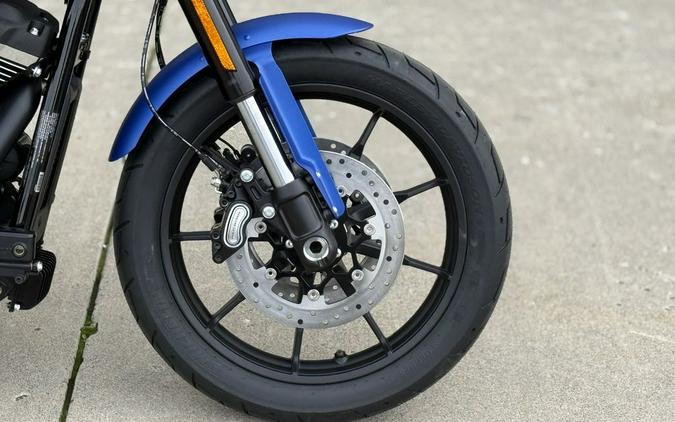 2026 Harley-Davidson® FXLRS - Low Rider® S