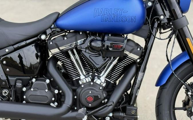 2026 Harley-Davidson® FXLRS - Low Rider® S