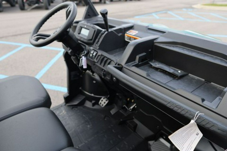 2026 Can-Am Defender HD7
