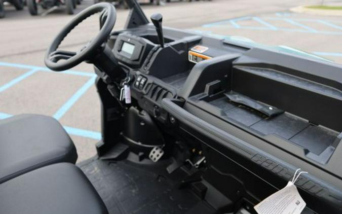 2026 Can-Am Defender HD7