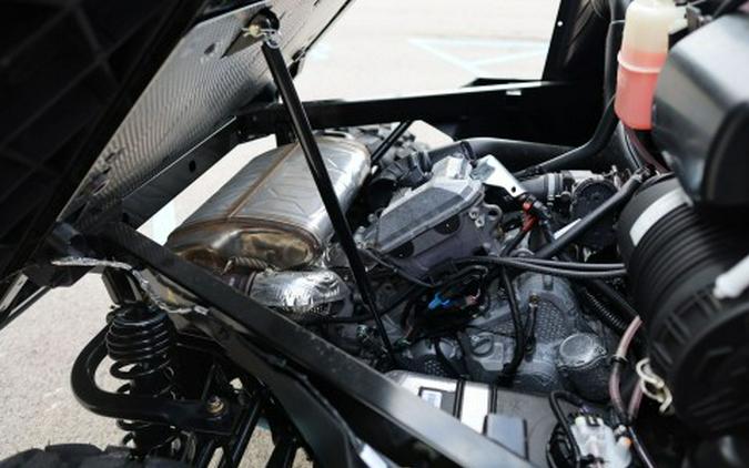 2026 Can-Am Defender HD7