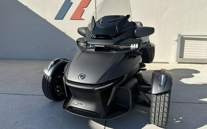 2026 Can-Am Spyder RT Limited