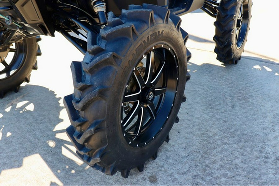 2025 Polaris Ranger XP 1000 Premium