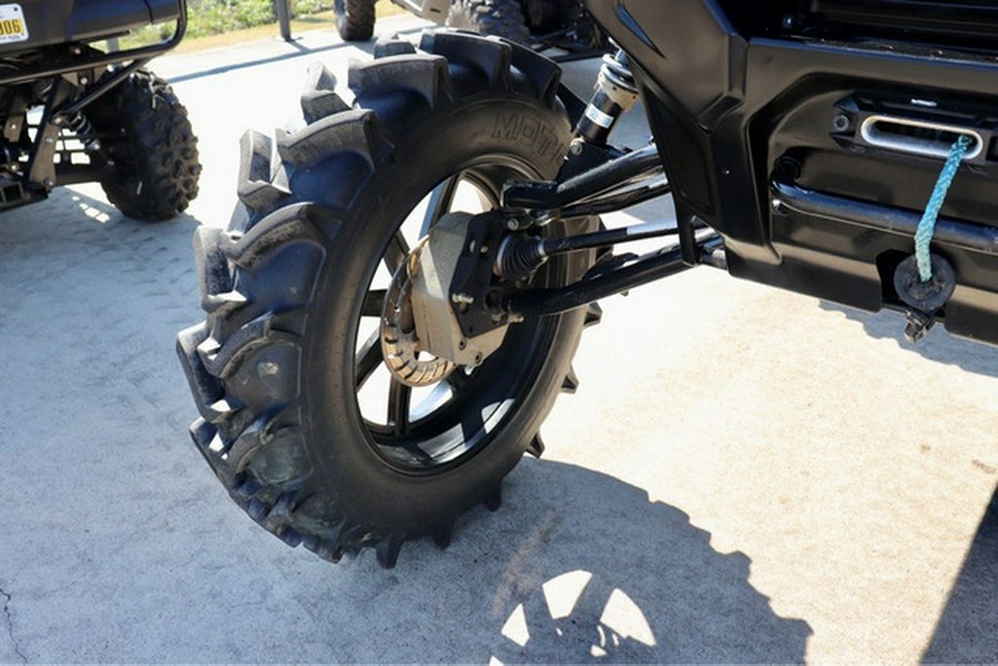 2025 Polaris Ranger XP 1000 Premium