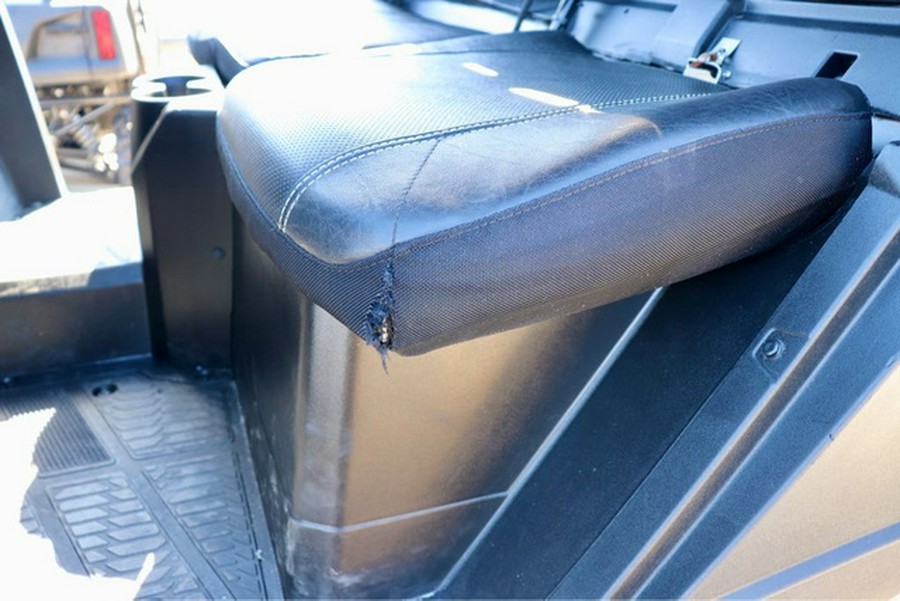 2025 Polaris Ranger XP 1000 Premium