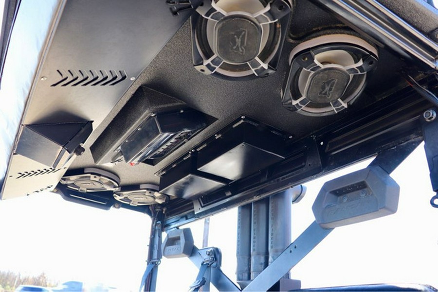 2025 Polaris Ranger XP 1000 Premium