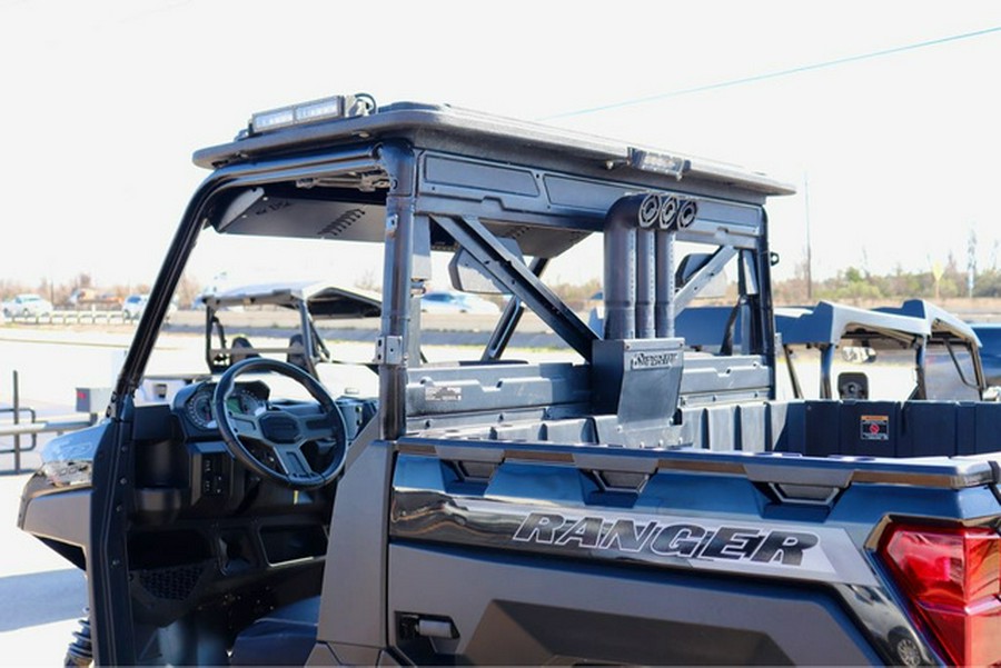 2025 Polaris Ranger XP 1000 Premium