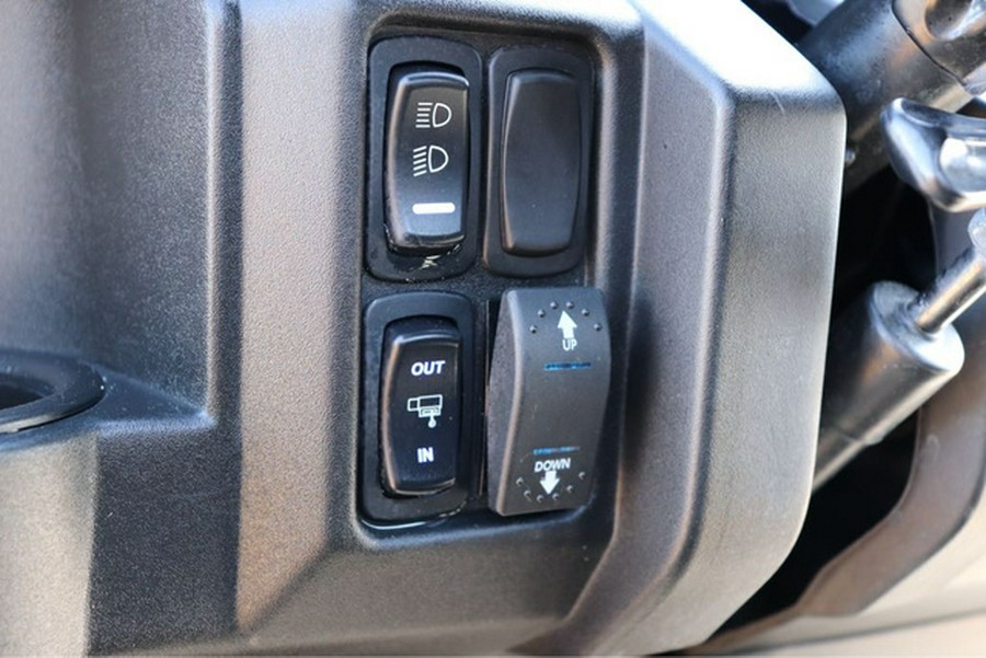 2025 Polaris Ranger XP 1000 Premium