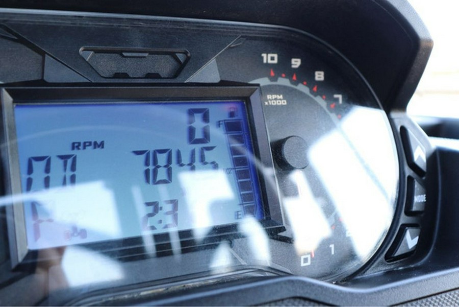 2025 Polaris Ranger XP 1000 Premium