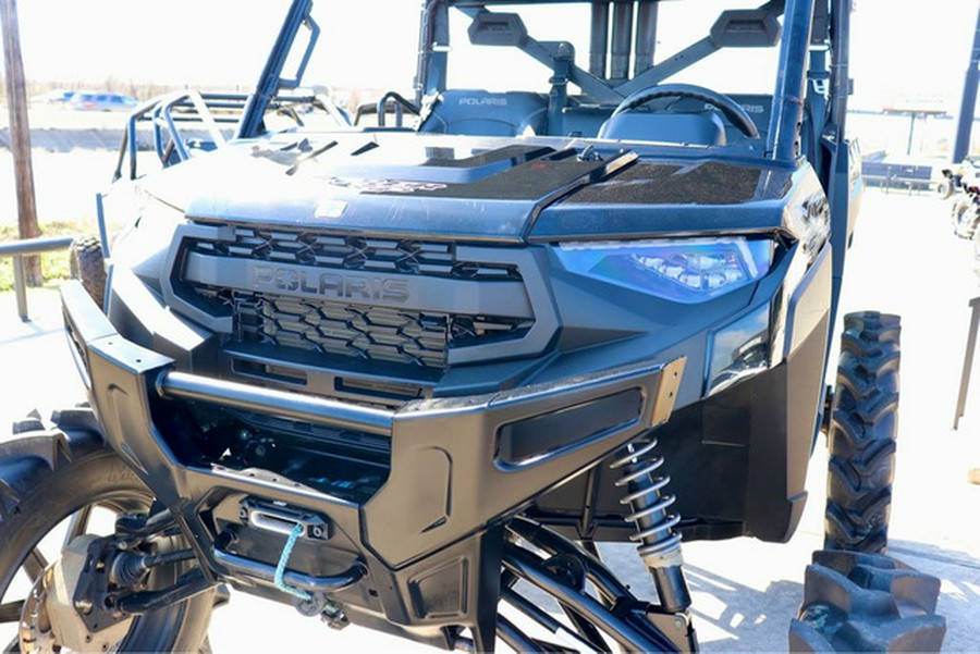 2025 Polaris Ranger XP 1000 Premium