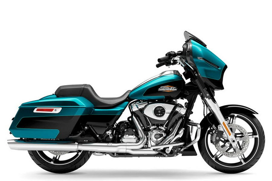 2026 Harley-Davidson Street Glide®