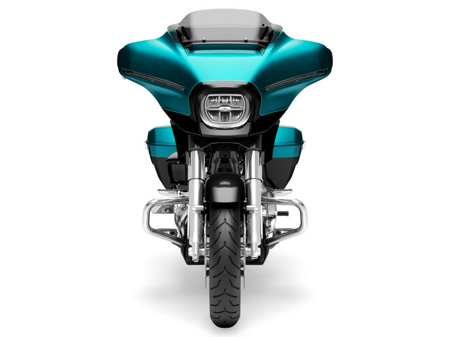 2026 Harley-Davidson Street Glide®