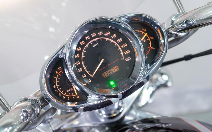 2005 Harley-Davidson VRSCA V-Rod®