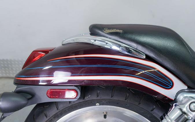 2005 Harley-Davidson VRSCA V-Rod®