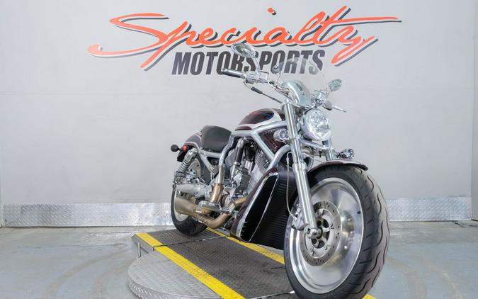 2005 Harley-Davidson VRSCA V-Rod®