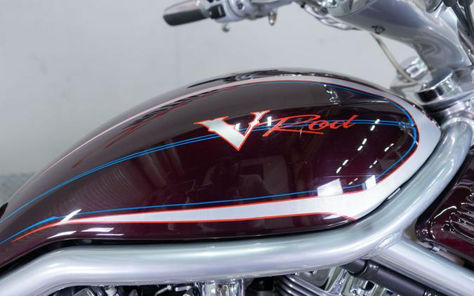 2005 Harley-Davidson VRSCA V-Rod®