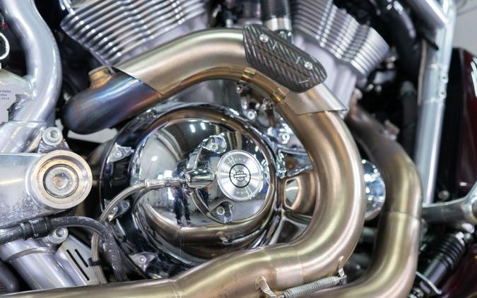 2005 Harley-Davidson VRSCA V-Rod®