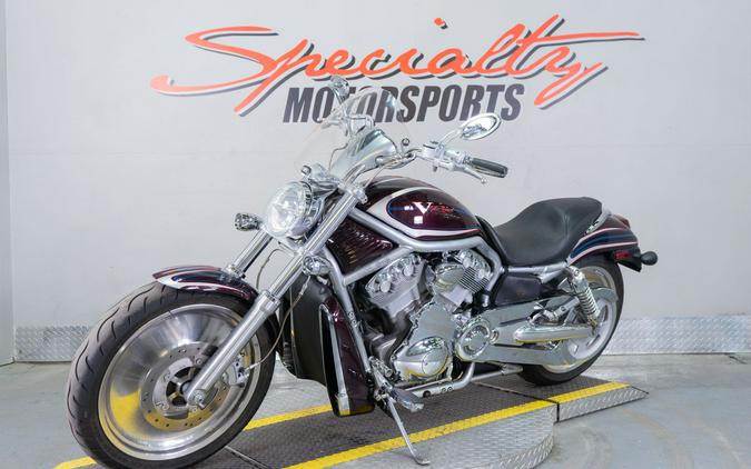 2005 Harley-Davidson VRSCA V-Rod®