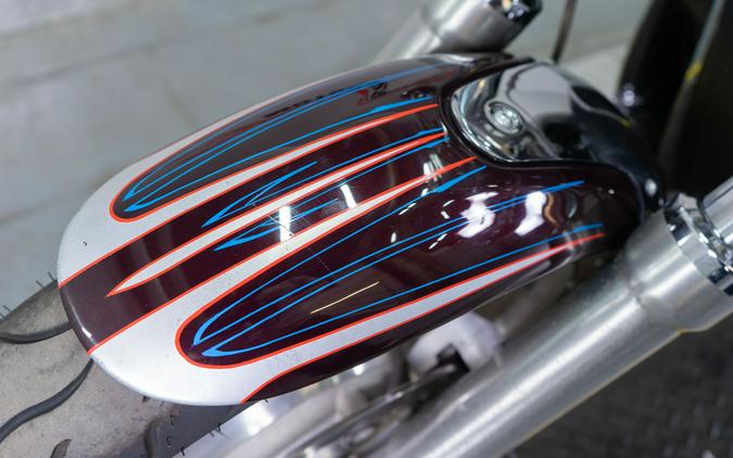 2005 Harley-Davidson VRSCA V-Rod®