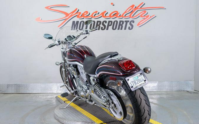 2005 Harley-Davidson VRSCA V-Rod®