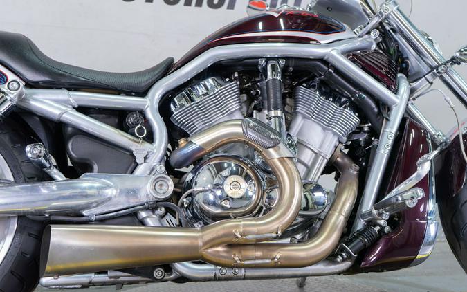 2005 Harley-Davidson VRSCA V-Rod®