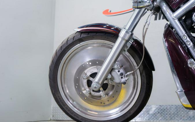 2005 Harley-Davidson VRSCA V-Rod®