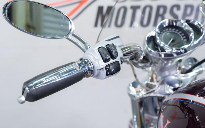 2005 Harley-Davidson VRSCA V-Rod®