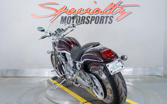 2005 Harley-Davidson VRSCA V-Rod®