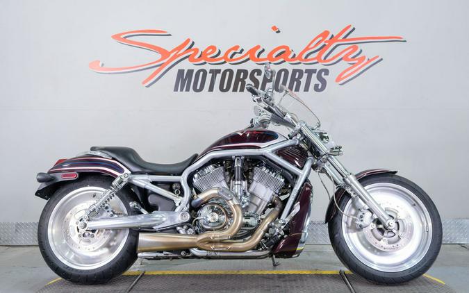 2005 Harley-Davidson VRSCA V-Rod®