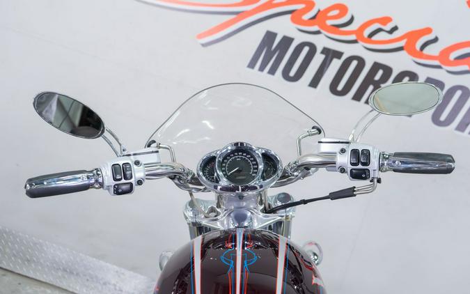 2005 Harley-Davidson VRSCA V-Rod®