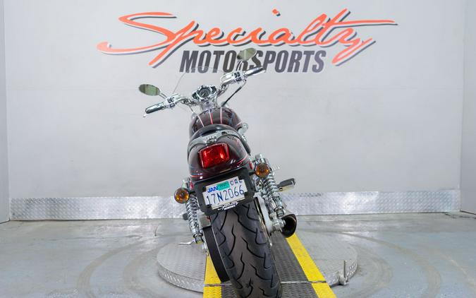 2005 Harley-Davidson VRSCA V-Rod®