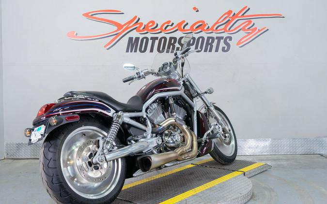 2005 Harley-Davidson VRSCA V-Rod®