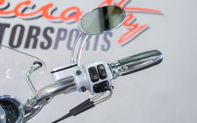 2005 Harley-Davidson VRSCA V-Rod®