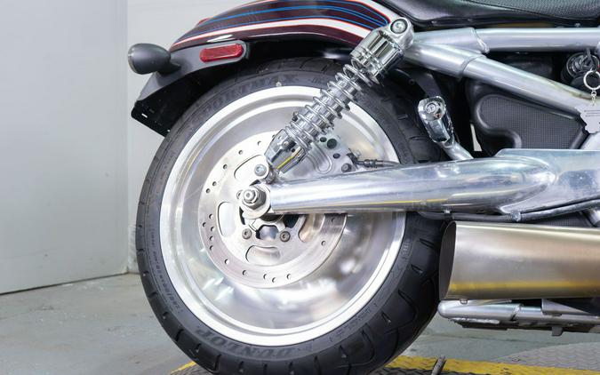 2005 Harley-Davidson VRSCA V-Rod®
