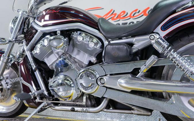 2005 Harley-Davidson VRSCA V-Rod®