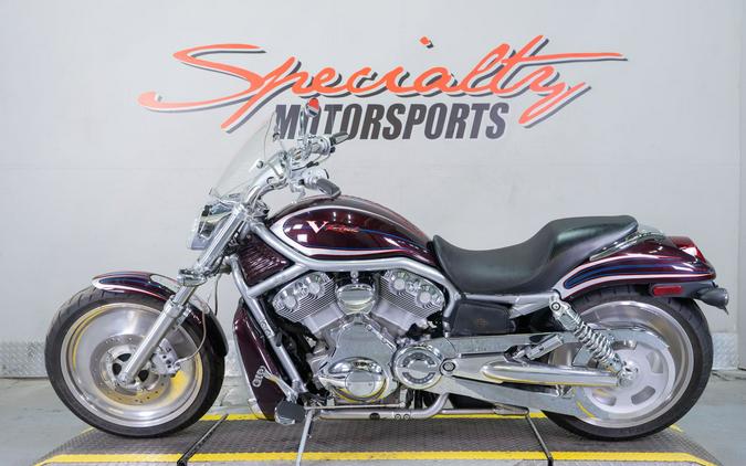 2005 Harley-Davidson VRSCA V-Rod®